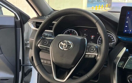 Toyota Harrier, 2023 год, 2 640 333 рублей, 7 фотография