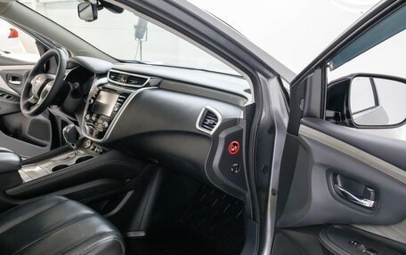 Nissan Murano, 2017 год, 2 795 000 рублей, 10 фотография