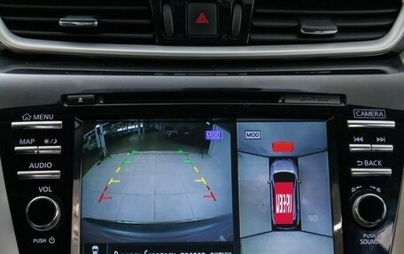 Nissan Murano, 2017 год, 2 795 000 рублей, 18 фотография