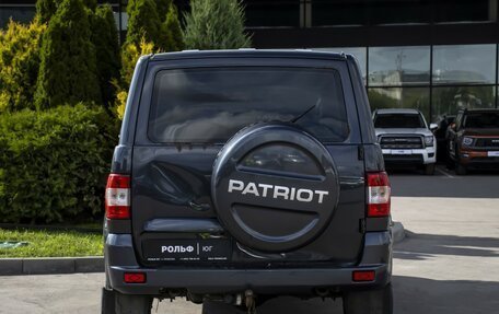 ЛуАЗ Patriot, 2018 год, 725 000 рублей, 6 фотография