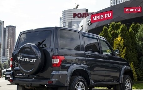 ЛуАЗ Patriot, 2018 год, 725 000 рублей, 5 фотография