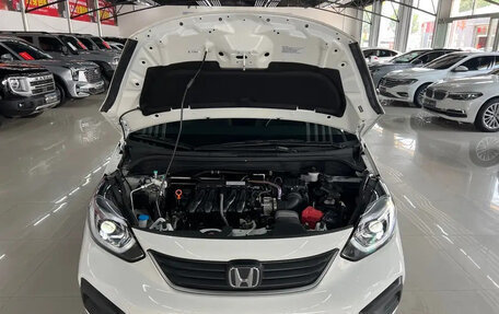 Honda Fit, 2022 год, 1 800 002 рублей, 7 фотография