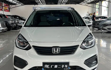 Honda Fit, 2022 год, 1 800 002 рублей, 6 фотография