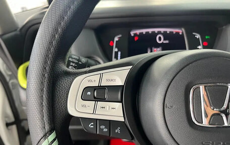 Honda Fit, 2022 год, 1 800 002 рублей, 10 фотография