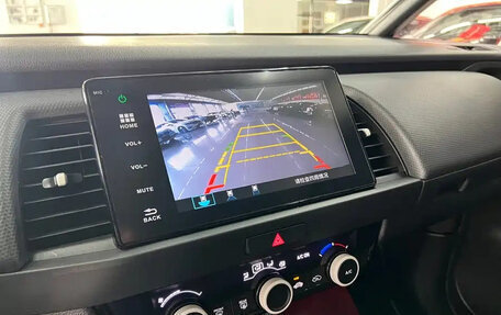Honda Fit, 2022 год, 1 800 002 рублей, 11 фотография