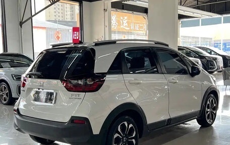 Honda Fit, 2022 год, 1 800 002 рублей, 4 фотография