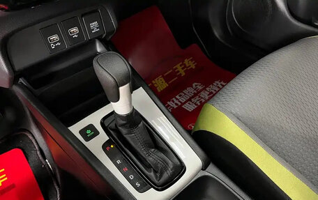 Honda Fit, 2022 год, 1 800 002 рублей, 12 фотография