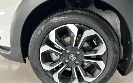 Honda Fit, 2022 год, 1 800 002 рублей, 17 фотография