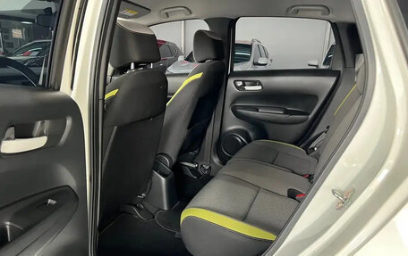 Honda Fit, 2022 год, 1 800 002 рублей, 16 фотография