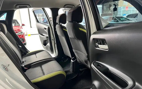Honda Fit, 2022 год, 1 800 002 рублей, 15 фотография