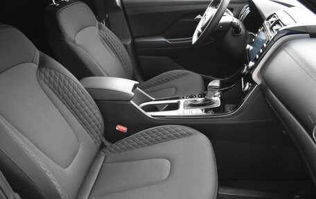 Hyundai Creta, 2021 год, 2 184 000 рублей, 10 фотография