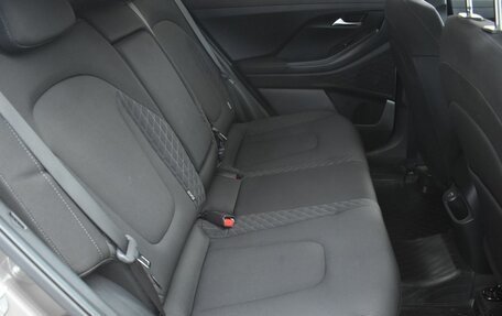 Hyundai Creta, 2021 год, 2 184 000 рублей, 11 фотография