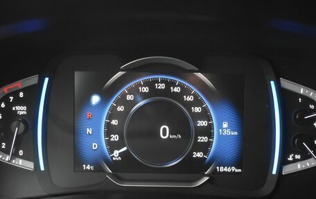 Hyundai Creta, 2021 год, 2 184 000 рублей, 13 фотография