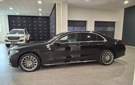 Mercedes-Benz S-Класс, 2024 год, 24 800 000 рублей, 6 фотография