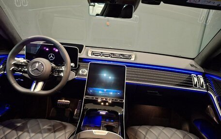 Mercedes-Benz S-Класс, 2024 год, 24 800 000 рублей, 13 фотография