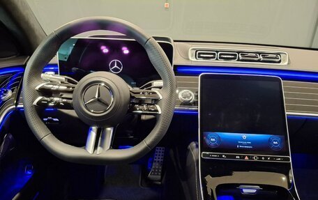 Mercedes-Benz S-Класс, 2024 год, 24 800 000 рублей, 15 фотография