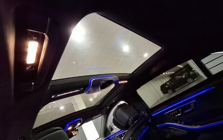 Mercedes-Benz S-Класс, 2024 год, 24 800 000 рублей, 24 фотография
