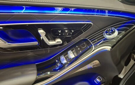 Mercedes-Benz S-Класс, 2024 год, 24 800 000 рублей, 21 фотография