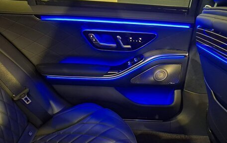 Mercedes-Benz S-Класс, 2024 год, 24 800 000 рублей, 17 фотография