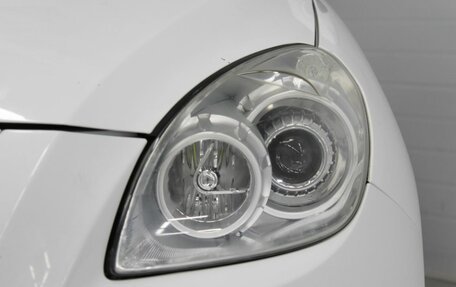 Luxgen Luxgen7 SUV, 2014 год, 750 000 рублей, 3 фотография