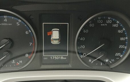 Toyota RAV4, 2016 год, 1 620 000 рублей, 6 фотография