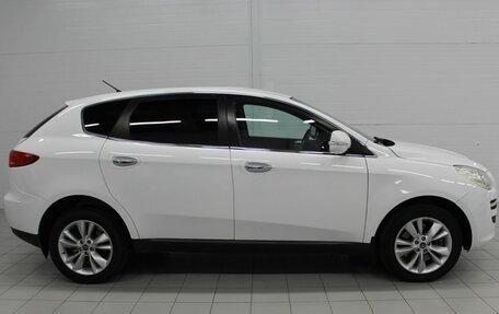 Luxgen Luxgen7 SUV, 2014 год, 750 000 рублей, 6 фотография