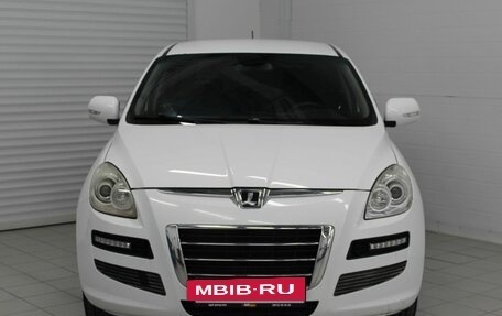 Luxgen Luxgen7 SUV, 2014 год, 750 000 рублей, 2 фотография
