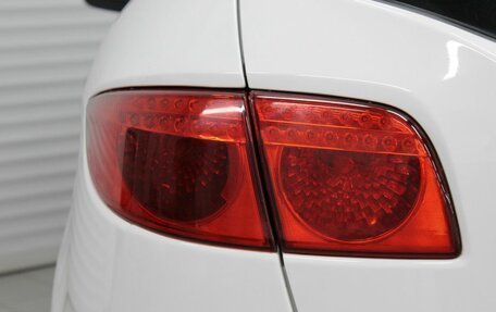 Luxgen Luxgen7 SUV, 2014 год, 750 000 рублей, 10 фотография