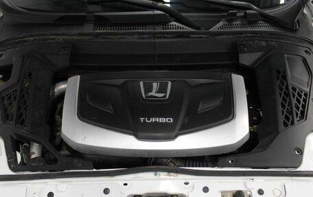 Luxgen Luxgen7 SUV, 2014 год, 750 000 рублей, 16 фотография