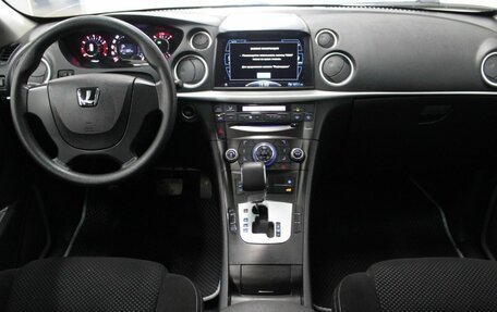 Luxgen Luxgen7 SUV, 2014 год, 750 000 рублей, 22 фотография