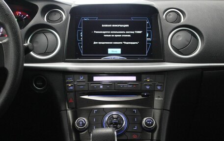 Luxgen Luxgen7 SUV, 2014 год, 750 000 рублей, 21 фотография