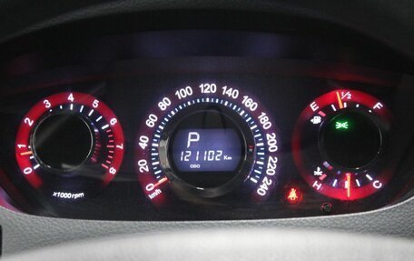 Luxgen Luxgen7 SUV, 2014 год, 750 000 рублей, 20 фотография