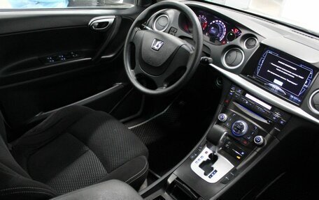Luxgen Luxgen7 SUV, 2014 год, 750 000 рублей, 18 фотография