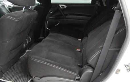 Luxgen Luxgen7 SUV, 2014 год, 750 000 рублей, 19 фотография