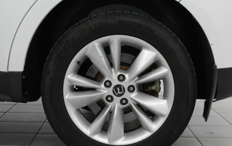 Luxgen Luxgen7 SUV, 2014 год, 750 000 рублей, 15 фотография