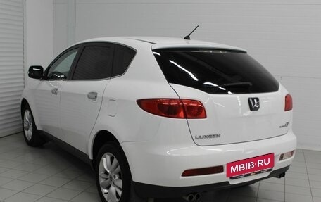 Luxgen Luxgen7 SUV, 2014 год, 750 000 рублей, 11 фотография