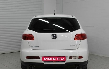 Luxgen Luxgen7 SUV, 2014 год, 750 000 рублей, 9 фотография