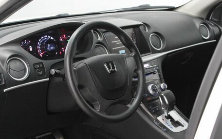 Luxgen Luxgen7 SUV, 2014 год, 750 000 рублей, 23 фотография