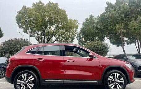 Mercedes-Benz GLA, 2022 год, 2 150 000 рублей, 3 фотография