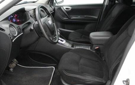 Luxgen Luxgen7 SUV, 2014 год, 750 000 рублей, 25 фотография