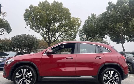 Mercedes-Benz GLA, 2022 год, 2 150 000 рублей, 2 фотография