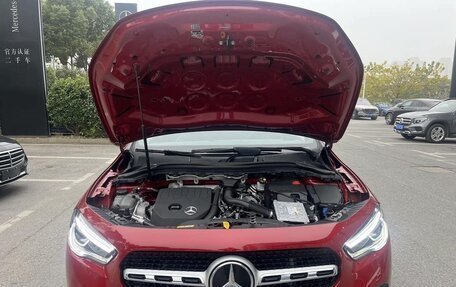 Mercedes-Benz GLA, 2022 год, 2 150 000 рублей, 8 фотография