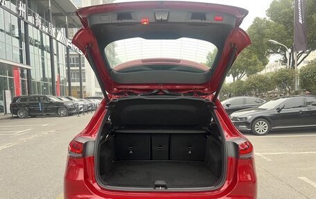 Mercedes-Benz GLA, 2022 год, 2 150 000 рублей, 9 фотография