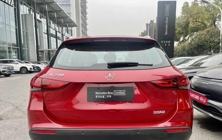Mercedes-Benz GLA, 2022 год, 2 150 000 рублей, 7 фотография