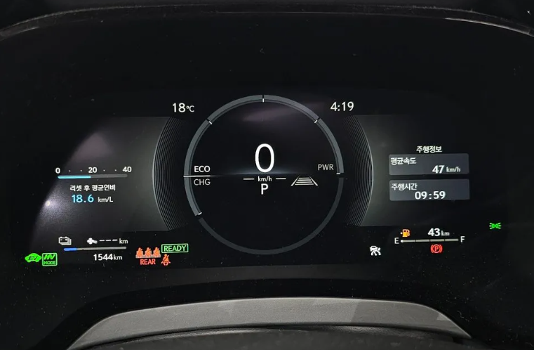 Lexus RX IV рестайлинг, 2024 год, 9 910 000 рублей, 8 фотография