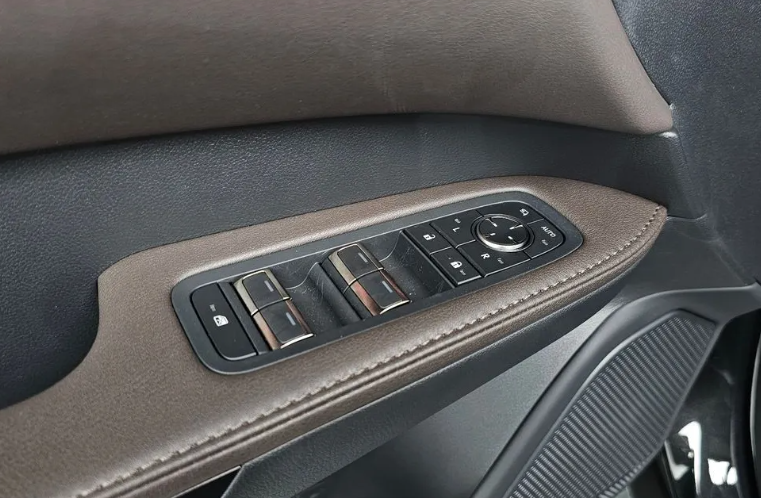 Lexus RX IV рестайлинг, 2024 год, 9 910 000 рублей, 19 фотография