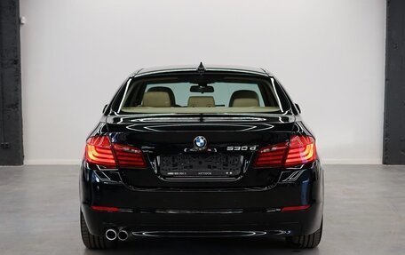 BMW 5 серия, 2012 год, 1 895 000 рублей, 5 фотография