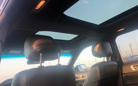 Ford Explorer VI, 2013 год, 2 500 000 рублей, 5 фотография