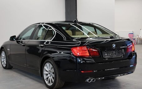BMW 5 серия, 2012 год, 1 895 000 рублей, 4 фотография
