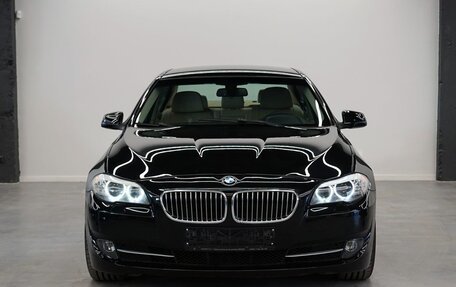 BMW 5 серия, 2012 год, 1 895 000 рублей, 2 фотография